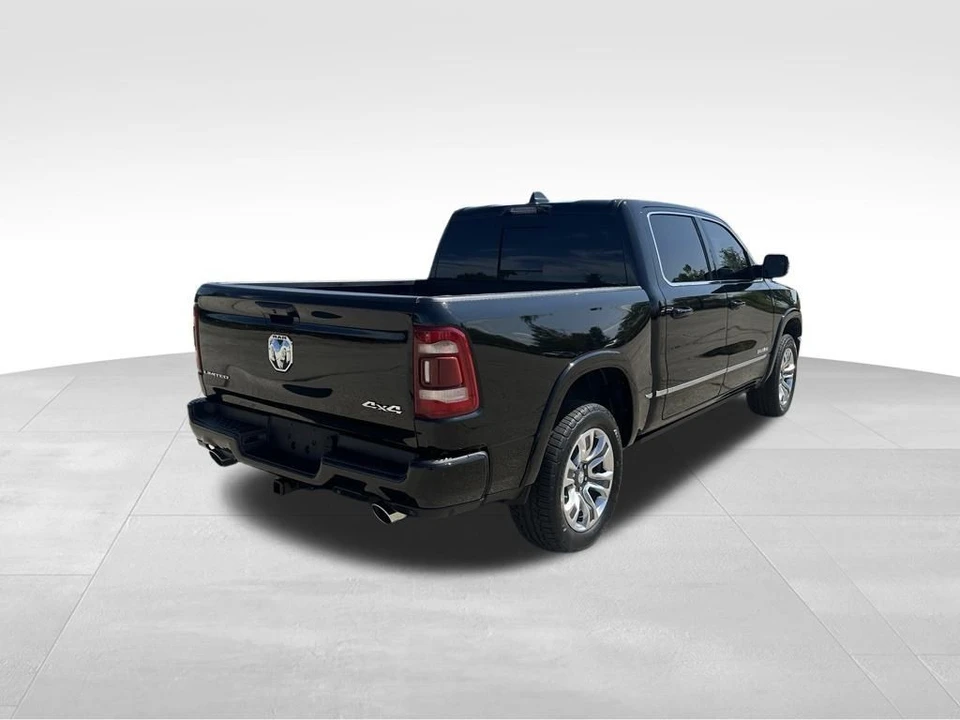 2024 Ram 1500 2nd Gen - Image 4 of 12