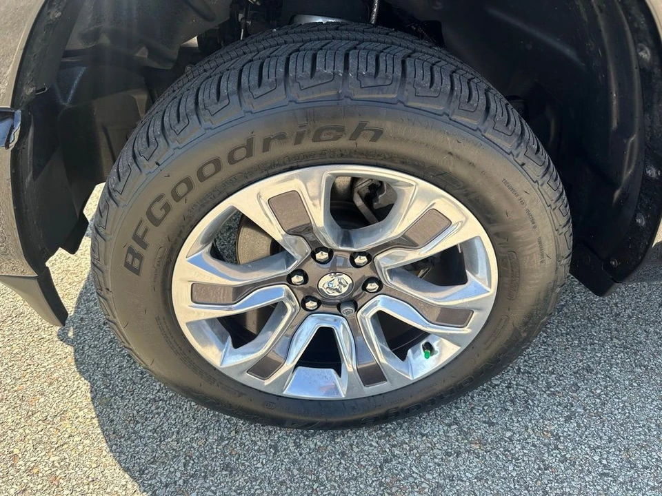 2024 Ram 1500 2nd Gen - Image 8 of 12