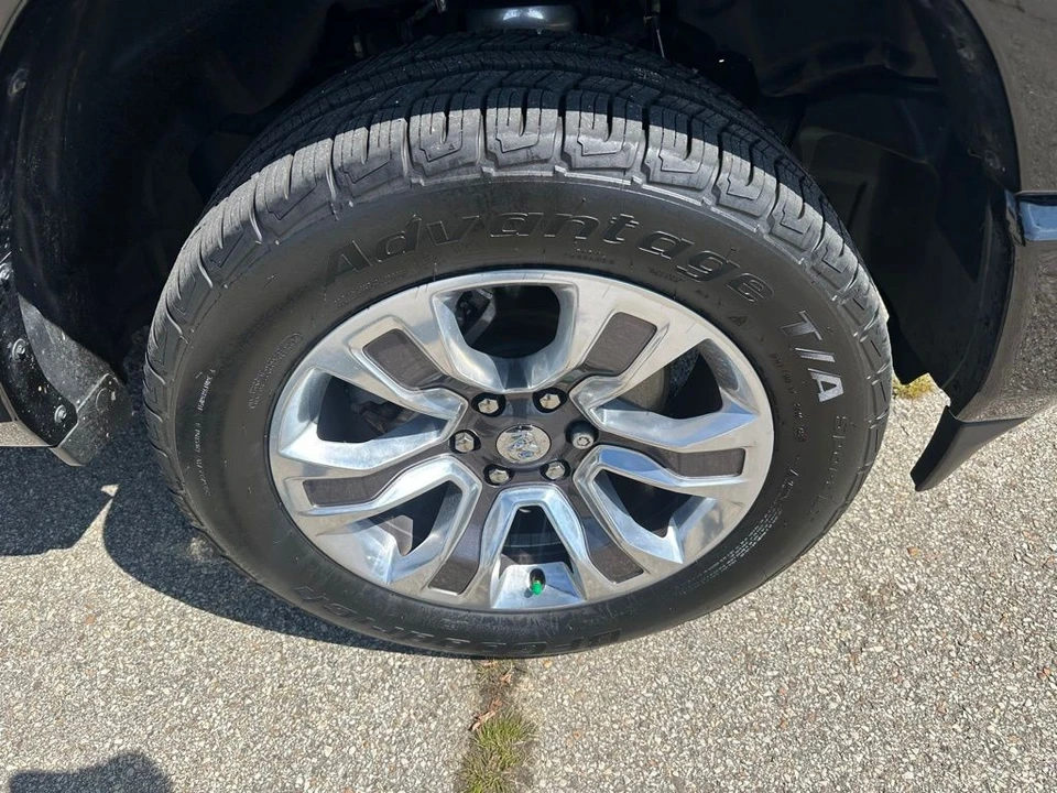 2024 Ram 1500 2nd Gen - Image 11 of 12