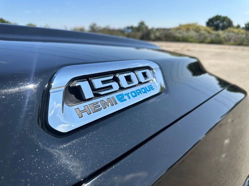 2024 Ram 1500 2nd Gen - Image 12 of 12