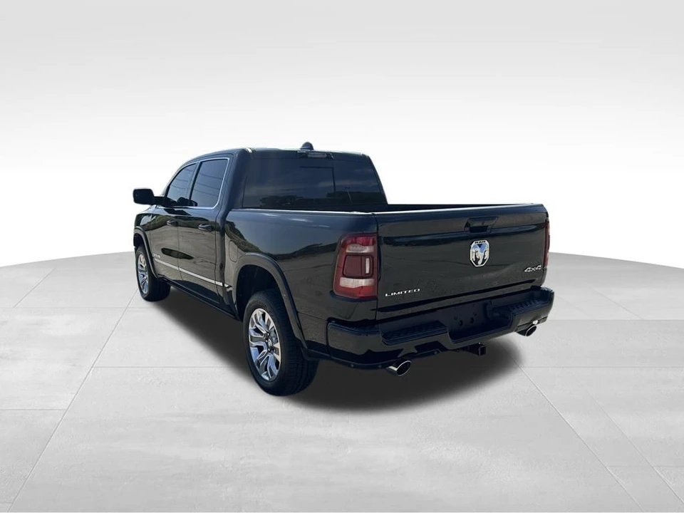 2024 Ram 1500 2nd Gen - Image 2 of 12