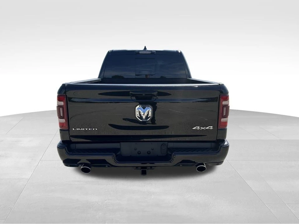 2024 Ram 1500 2nd Gen - Image 3 of 12