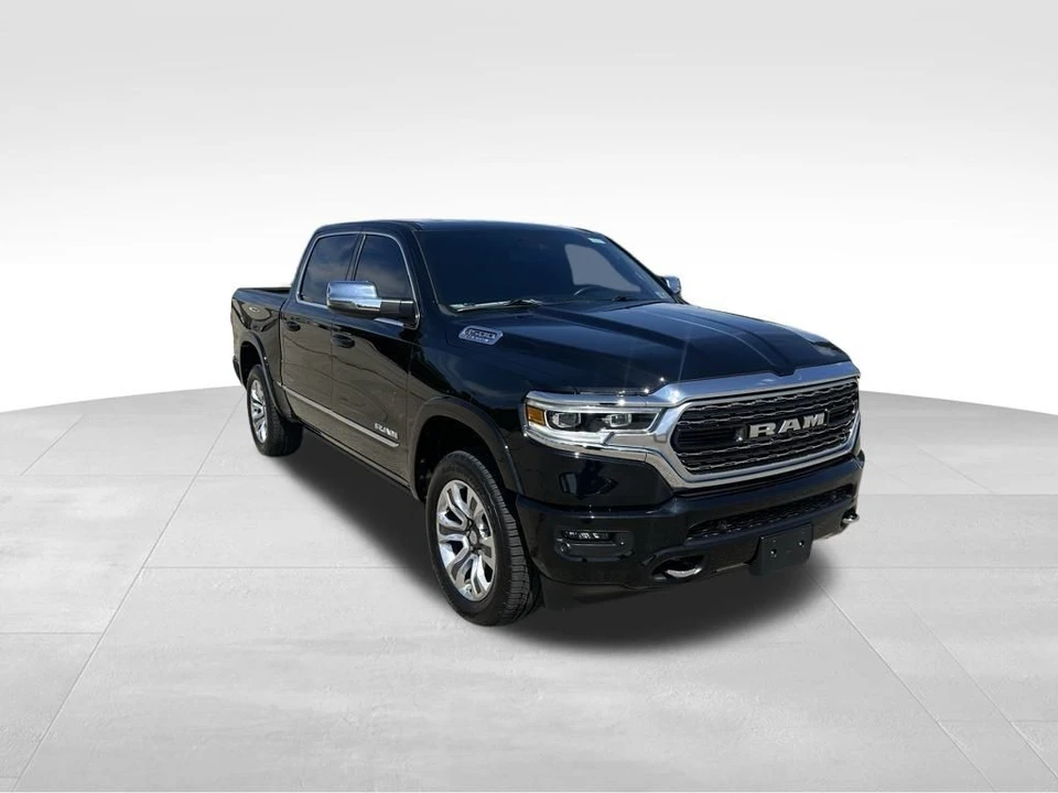2024 Ram 1500 2nd Gen - Image 5 of 12