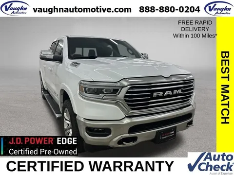 2024 Ram 1500 Limited
