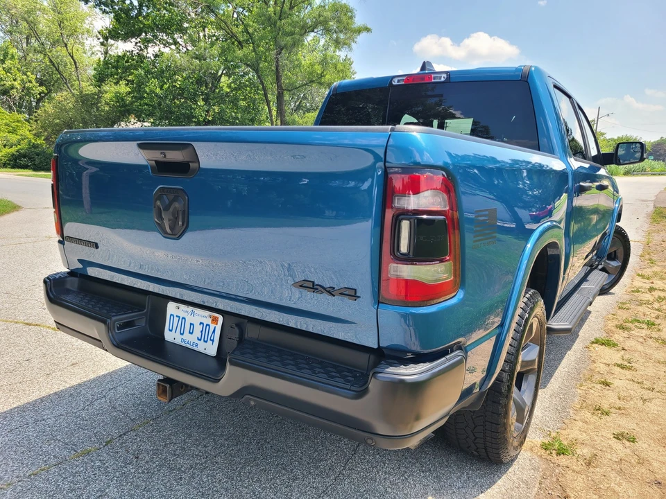 2024 Ram 1500 2nd Gen - Image 5 of 12