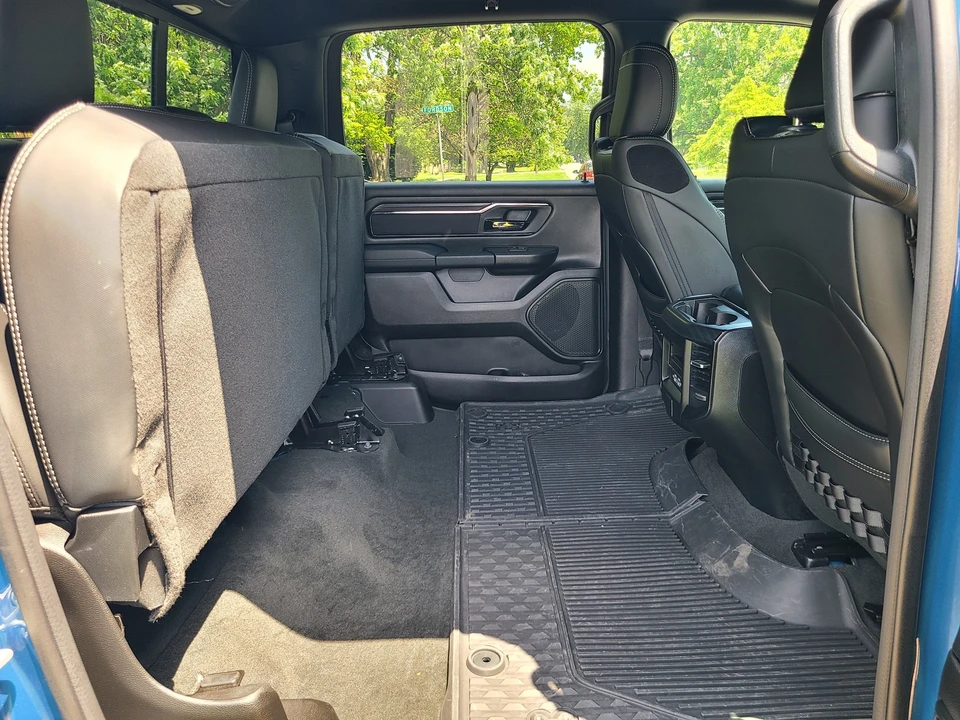 2024 Ram 1500 2nd Gen - Image 12 of 12