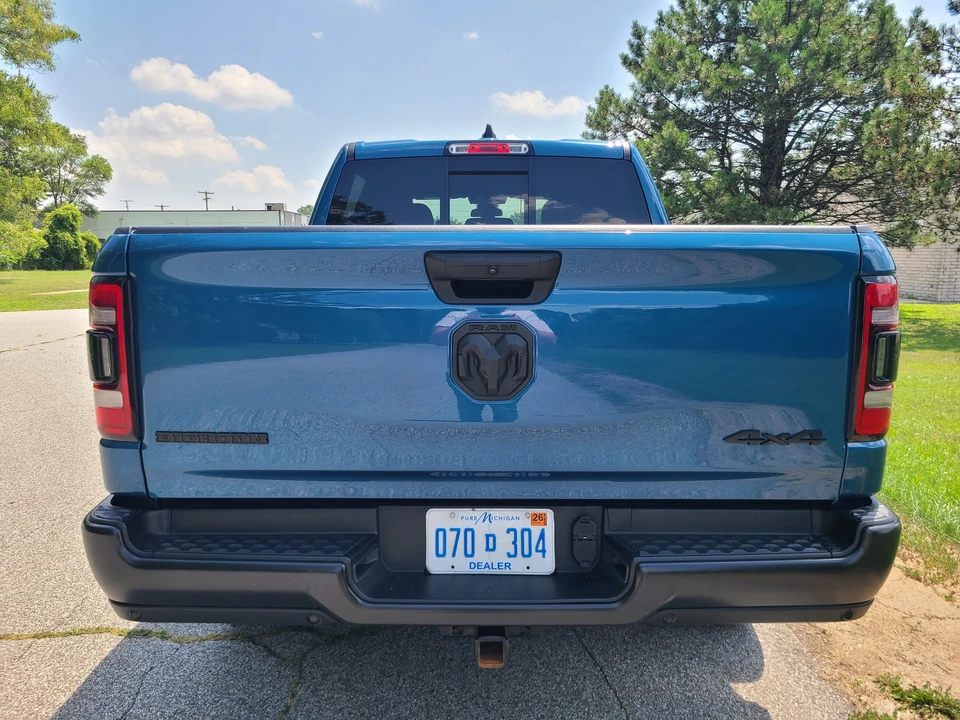 2024 Ram 1500 2nd Gen - Image 4 of 12