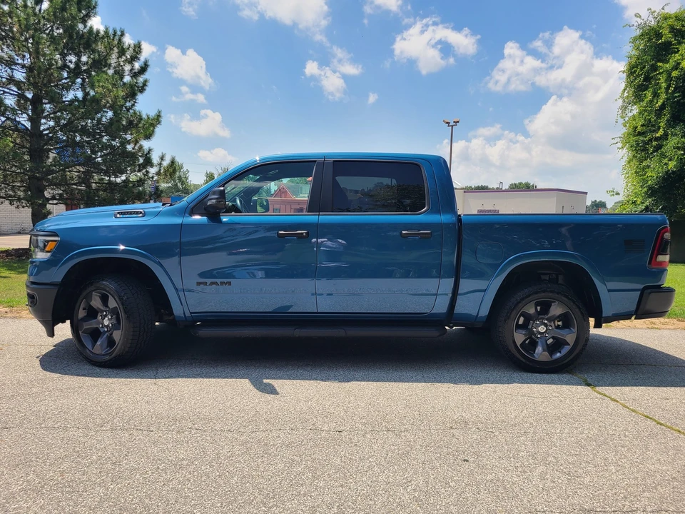 2024 Ram 1500 2nd Gen - Image 2 of 12