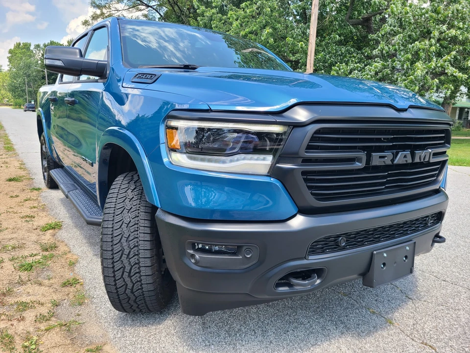 2024 Ram 1500 2nd Gen - Image 7 of 12