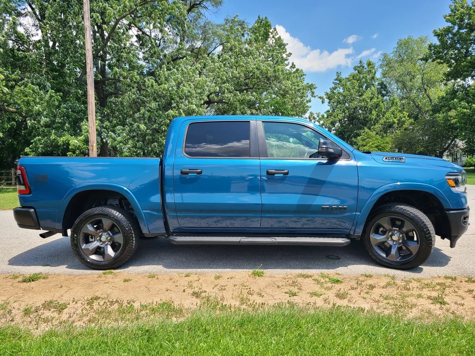 2024 Ram 1500 2nd Gen - Image 6 of 12