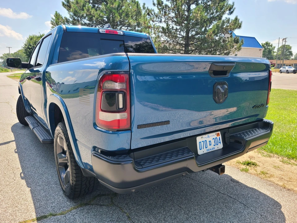 2024 Ram 1500 2nd Gen - Image 3 of 12