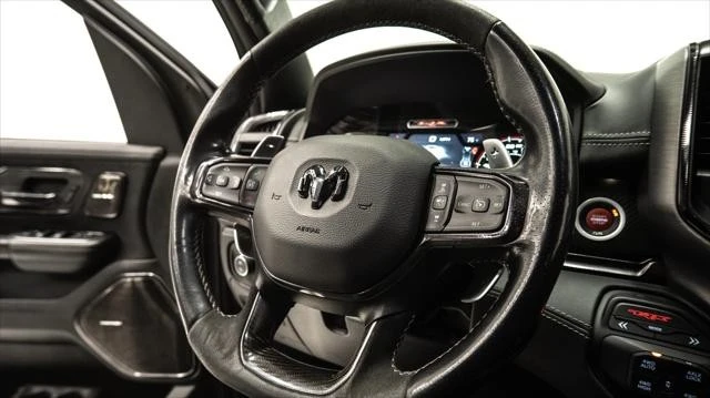 2024 Ram 1500 TRX 1st Gen - Image 21 of 21