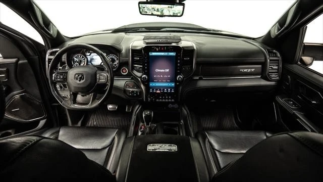 2024 Ram 1500 TRX 1st Gen - Image 2 of 21