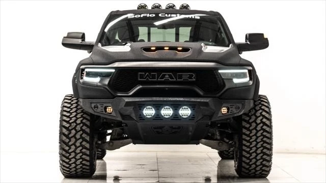 2024 Ram 1500 TRX 1st Gen - Image 13 of 21