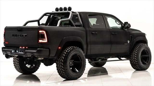 2024 Ram 1500 TRX 1st Gen - Image 6 of 21
