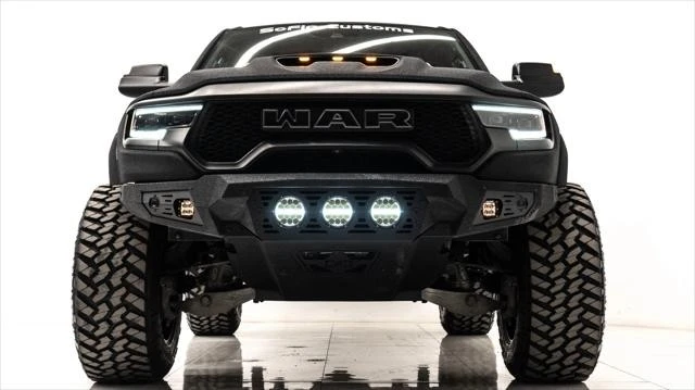 2024 Ram 1500 TRX 1st Gen - Image 14 of 21