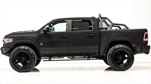 2024 Ram 1500 TRX 1st Gen - Image 10 of 21