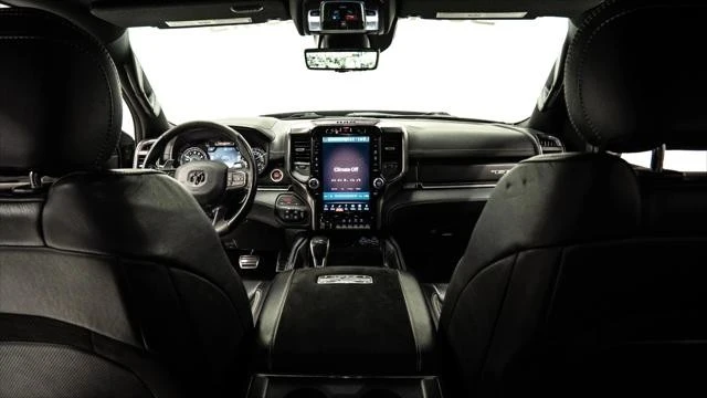 2024 Ram 1500 TRX 1st Gen - Image 19 of 21