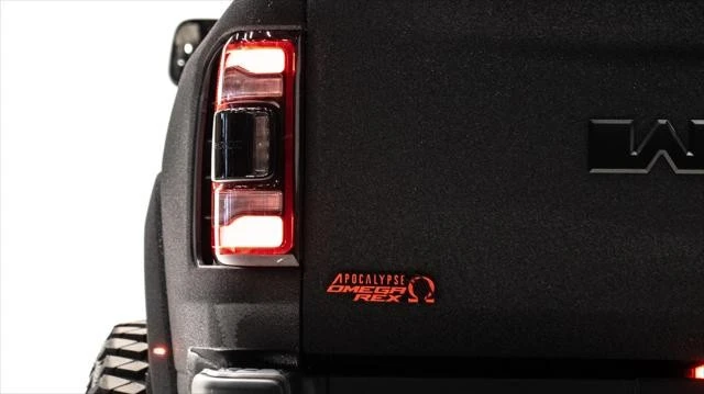 2024 Ram 1500 TRX 1st Gen - Image 8 of 21