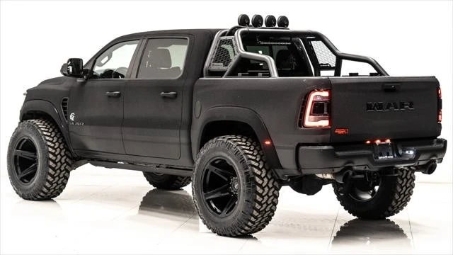 2024 Ram 1500 TRX 1st Gen - Image 9 of 21