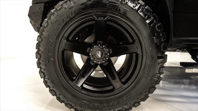2024 Ram 1500 TRX 1st Gen - Image 12 of 21
