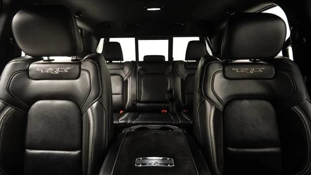 2024 Ram 1500 TRX 1st Gen - Image 3 of 21