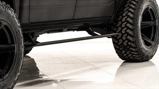 2024 Ram 1500 TRX 1st Gen - Image 18 of 21