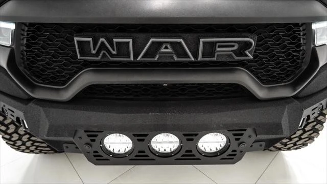 2024 Ram 1500 TRX 1st Gen - Image 15 of 21
