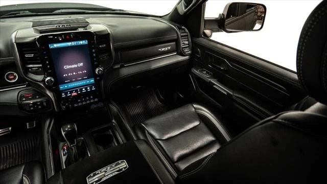 2024 Ram 1500 TRX 1st Gen - Image 20 of 21