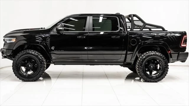 2024 Ram 1500 TRX 1st Gen - Image 15 of 21