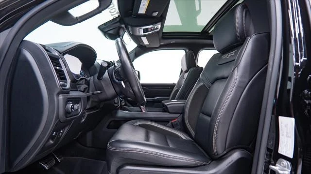 2024 Ram 1500 TRX 1st Gen - Image 3 of 21