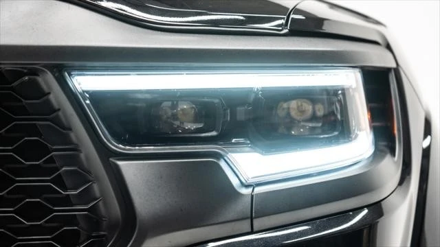 2024 Ram 1500 TRX 1st Gen - Image 20 of 21