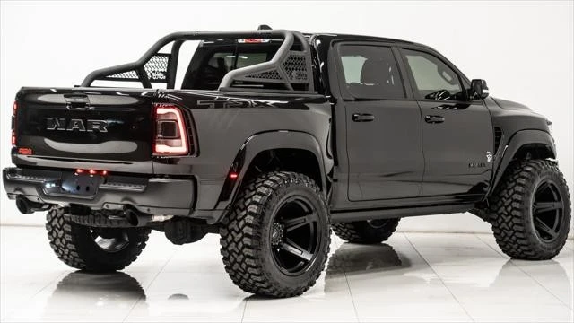 2024 Ram 1500 TRX 1st Gen - Image 8 of 21