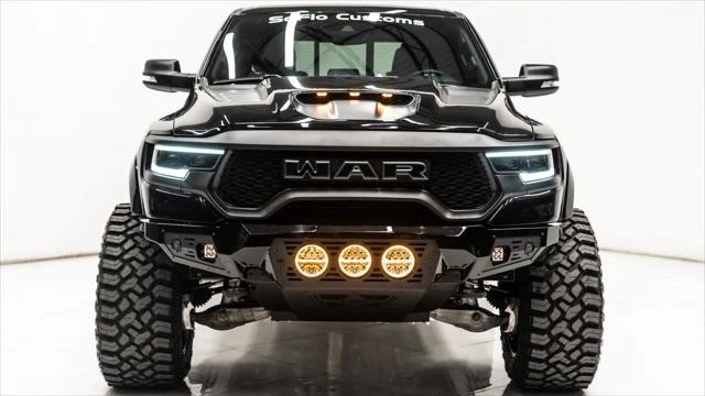 2024 Ram 1500 TRX 1st Gen - Image 19 of 21