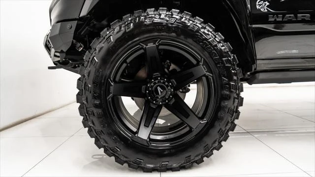 2024 Ram 1500 TRX 1st Gen - Image 17 of 21