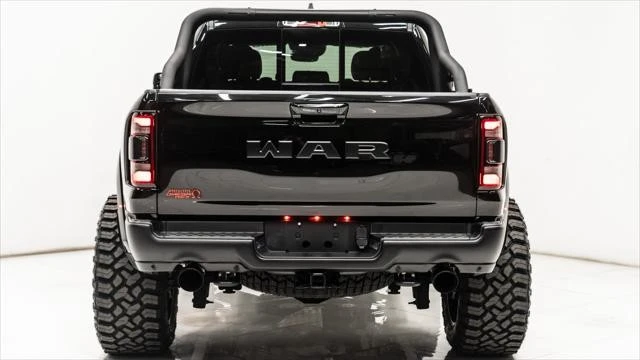 2024 Ram 1500 TRX 1st Gen - Image 9 of 21