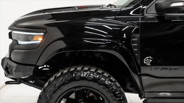 2024 Ram 1500 TRX 1st Gen - Image 16 of 21