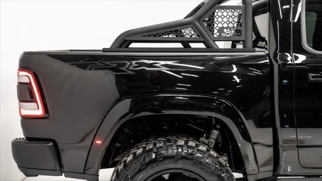 2024 Ram 1500 TRX 1st Gen - Image 7 of 21