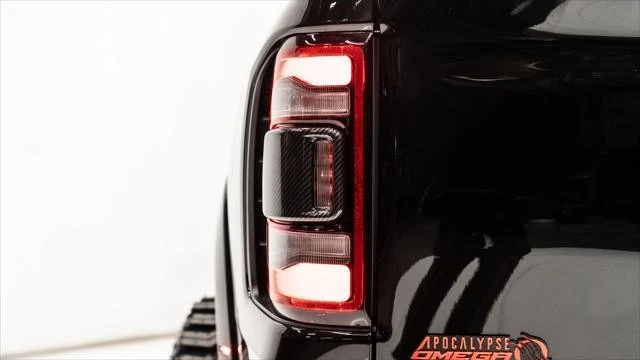 2024 Ram 1500 TRX 1st Gen - Image 13 of 21