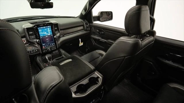 2024 Ram 1500 TRX 1st Gen - Image 20 of 21
