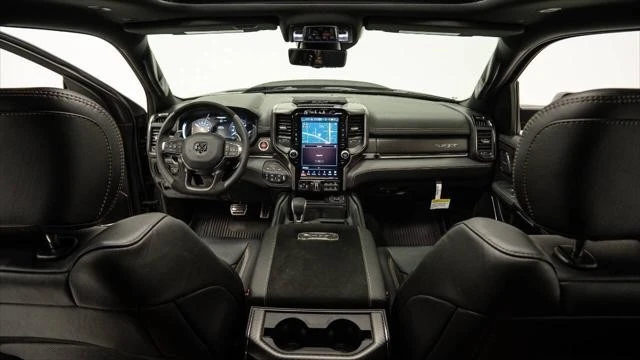 2024 Ram 1500 TRX 1st Gen - Image 2 of 21
