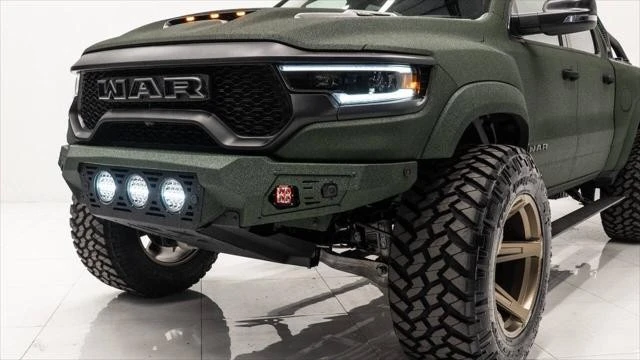 2024 Ram 1500 TRX 1st Gen - Image 12 of 21