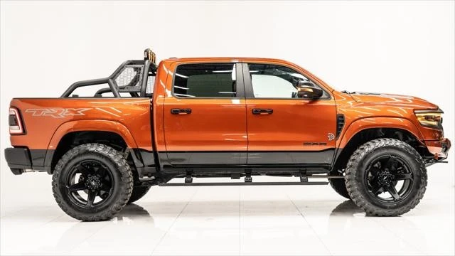 2024 Ram 1500 TRX 1st Gen - Image 5 of 21