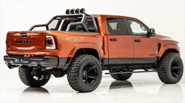 2024 Ram 1500 TRX 1st Gen - Image 6 of 21