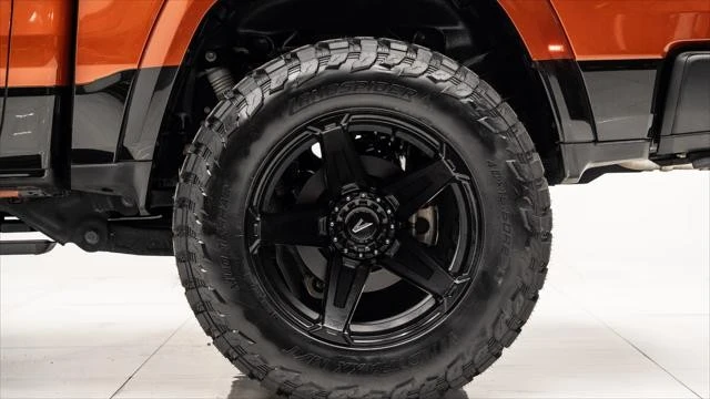 2024 Ram 1500 TRX 1st Gen - Image 12 of 21