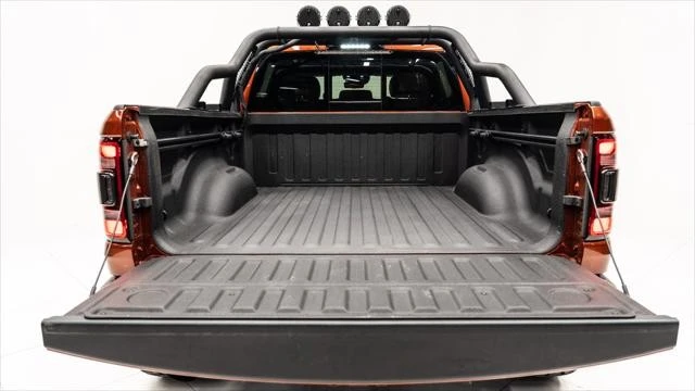 2024 Ram 1500 TRX 1st Gen - Image 9 of 21