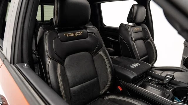 2024 Ram 1500 TRX 1st Gen - Image 3 of 21