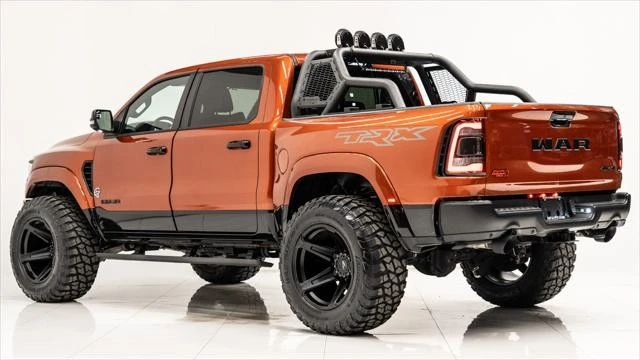 2024 Ram 1500 TRX 1st Gen - Image 11 of 21