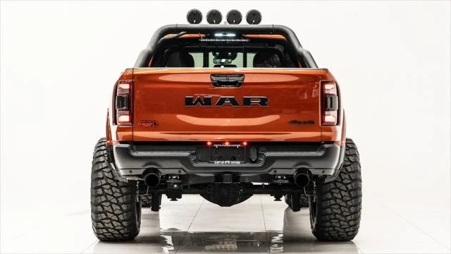 2024 Ram 1500 TRX 1st Gen - Image 8 of 21