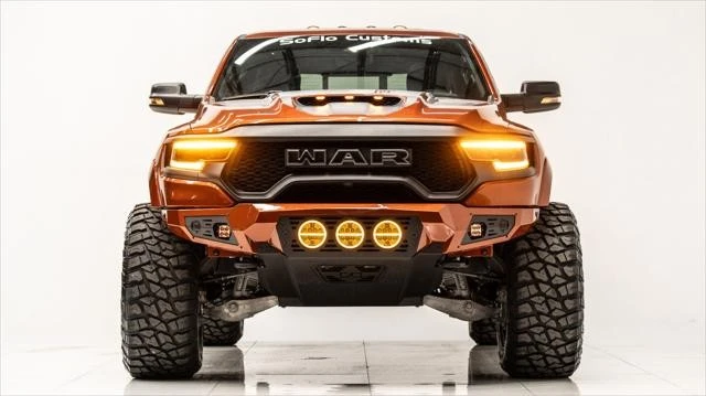 2024 Ram 1500 TRX 1st Gen - Image 21 of 21